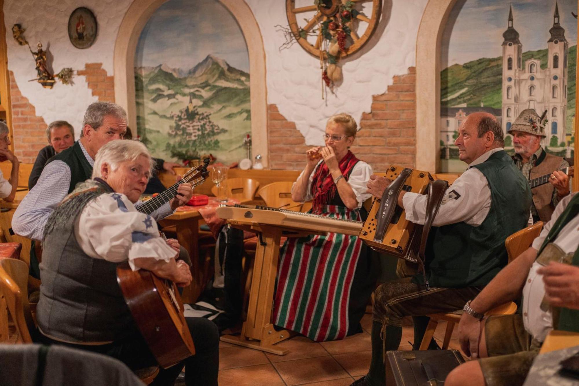 Singerskogel - Ferienhof Und Jausnstub'N シュピタル・アム・ピュールン エクステリア 写真
